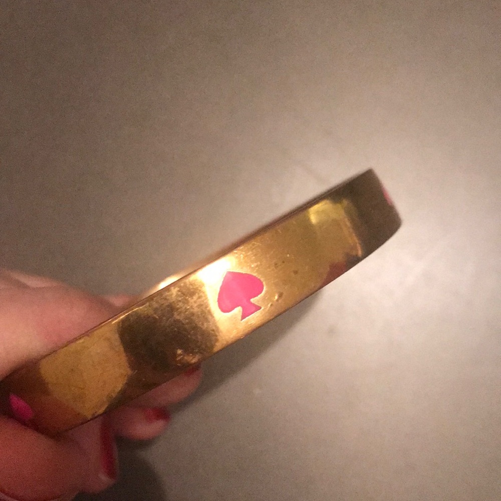 Kate Spade Bangle - Picture 4 of 4